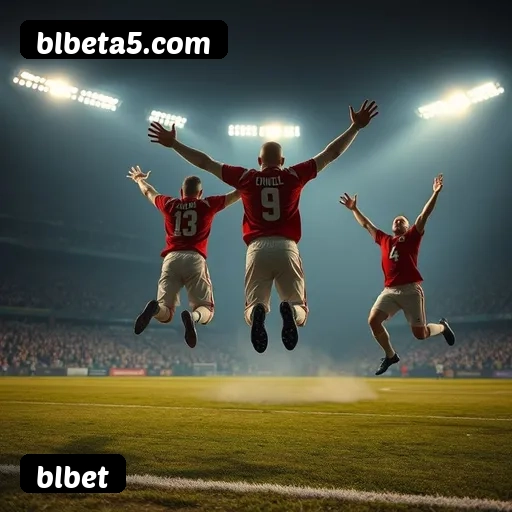 Níveis do programa VIP da blbet